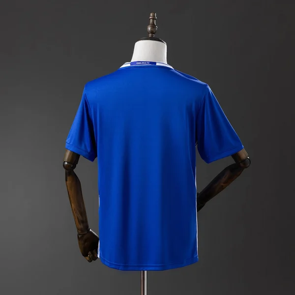 Maillot Chelsea Domicile 2016-2017