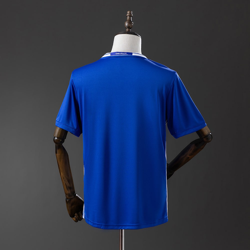 Maillot Chelsea Domicile 2016-2017