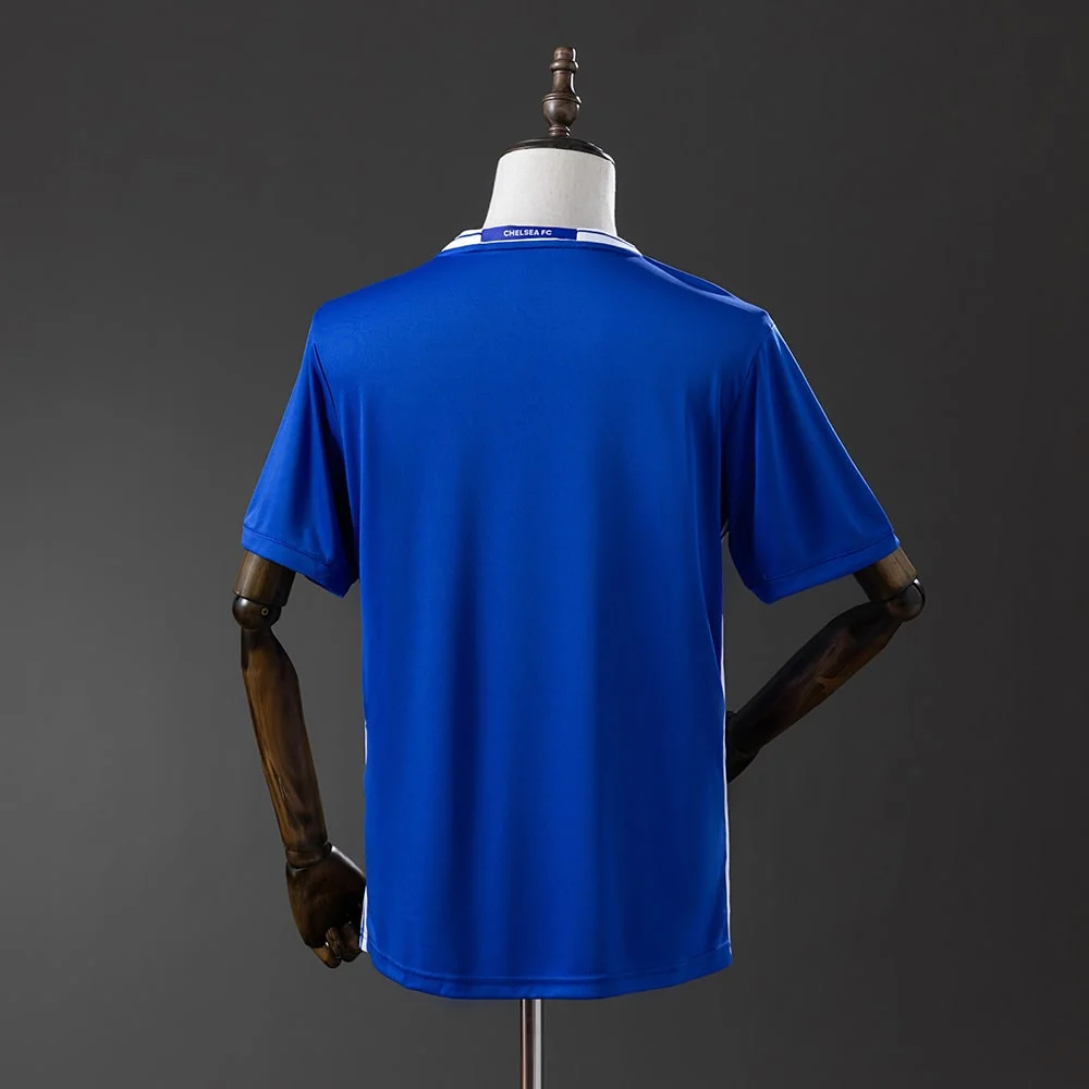 Chelsea Home Jersey 2016-2017
