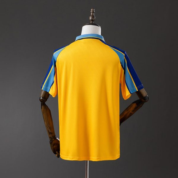 Maillot Chelsea Exterieur 1995-1997