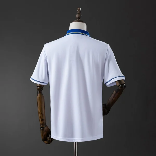 Maillot Chelsea Exterieur 1998-2000
