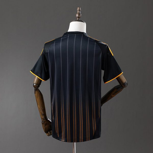 Maillot Chelsea Exterieur 2010-2011