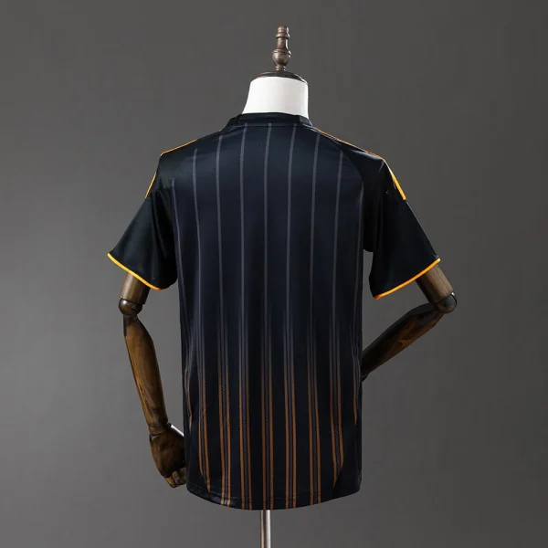 Maillot Chelsea Exterieur 2010-2011