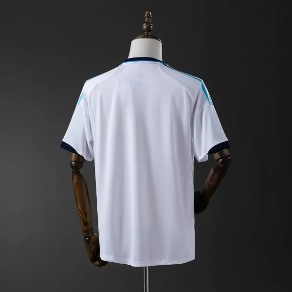 Maillot Chelsea Exterieur 2012-2013