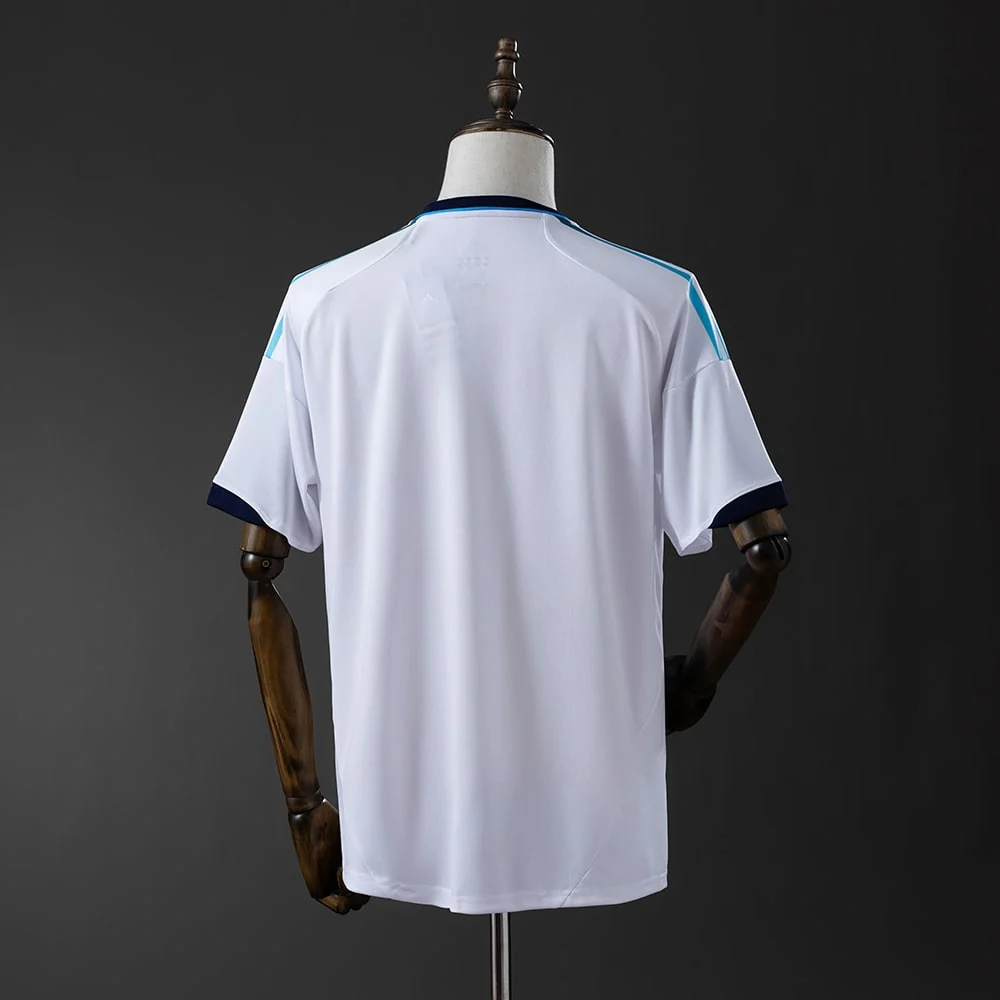 Maillot Chelsea Exterieur 2012-2013