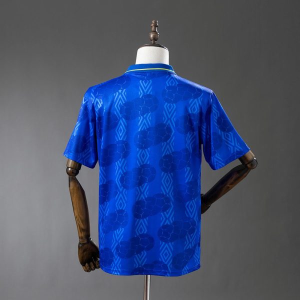 Maillot Colombie Exterieur 1994