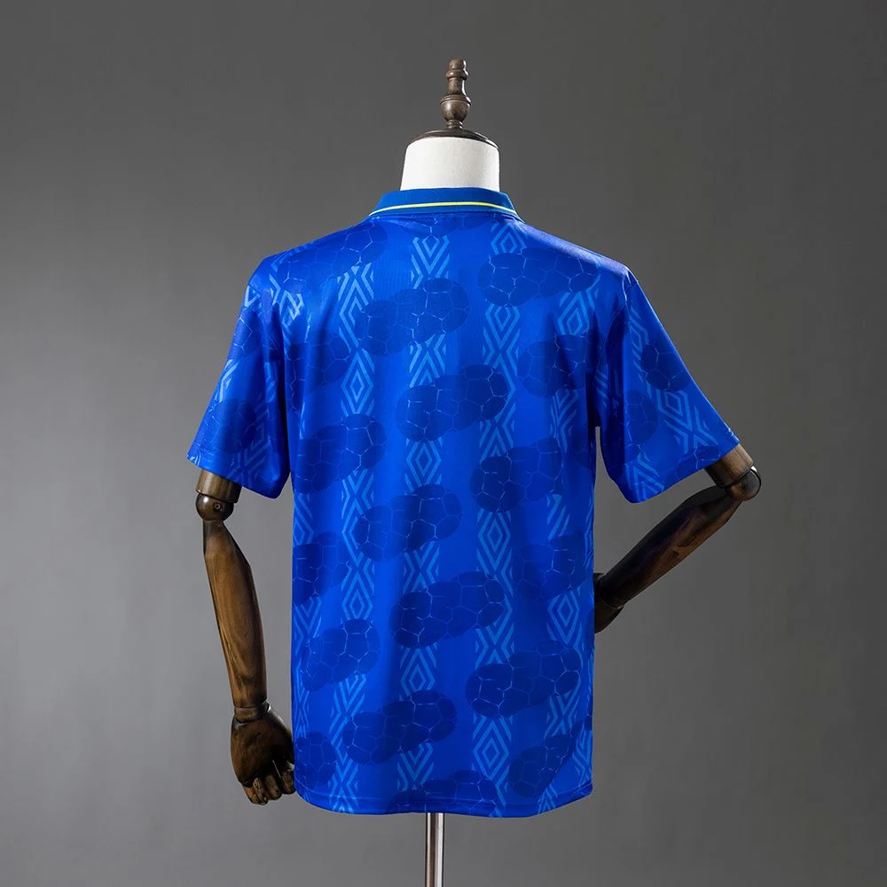 Maillot Colombie Exterieur 1994 (2)