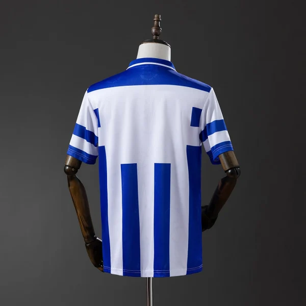 Maillot Deportivo La Corogne Domicile 1994-1995