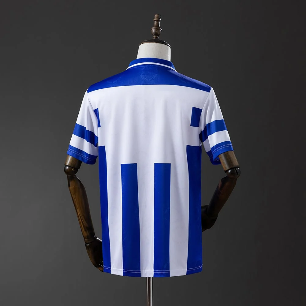 Maillot Deportivo La Corogne Domicile 1994-1995