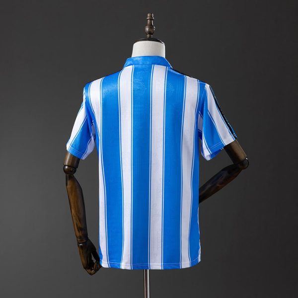 Maillot Deportivo La Corogne Domicile 1997-1998