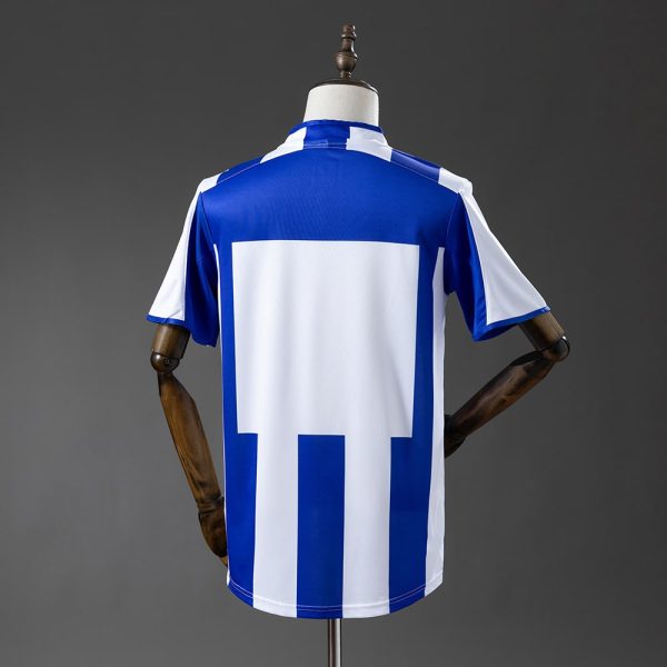 Maillot Deportivo La Corogne Domicile 2003-2004