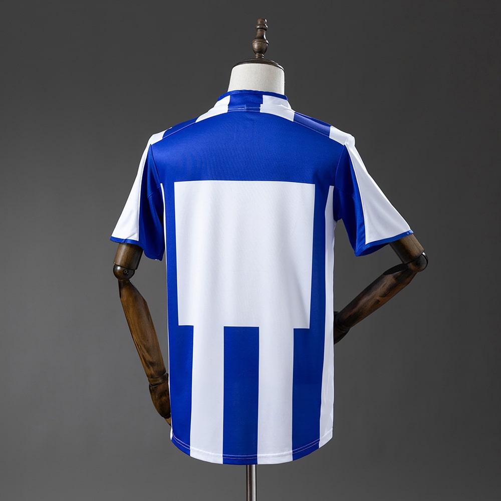 Maillot Deportivo La Corogne Domicile 2003-2004