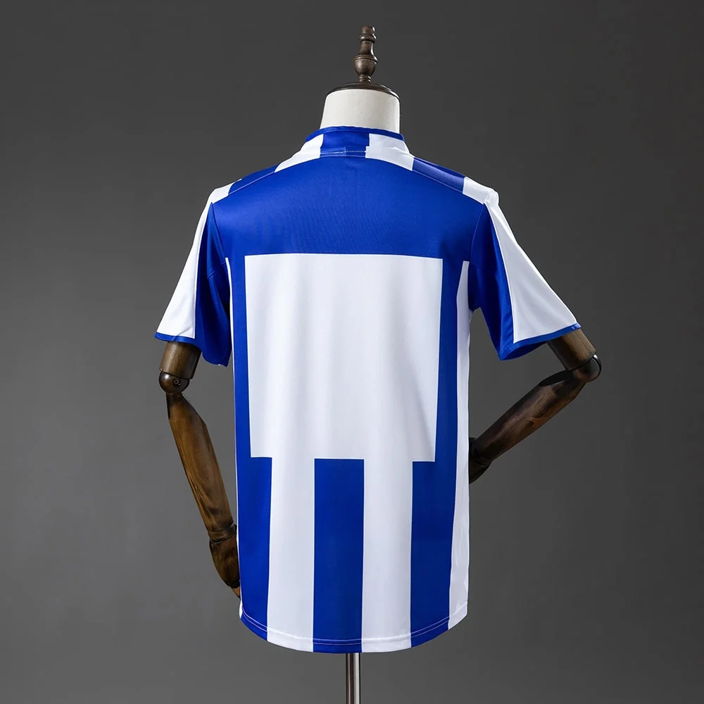 Camiseta Deportivo La Coruña Primera 2003-2004