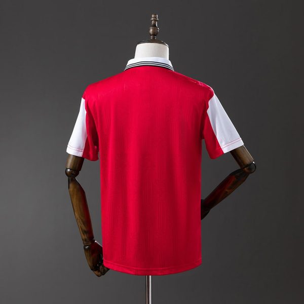 Maillot Deportivo La Corogne Exterieur 1997-1998