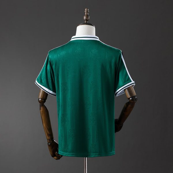 Maillot Deportivo La Corogne Exterieur 1999-2000