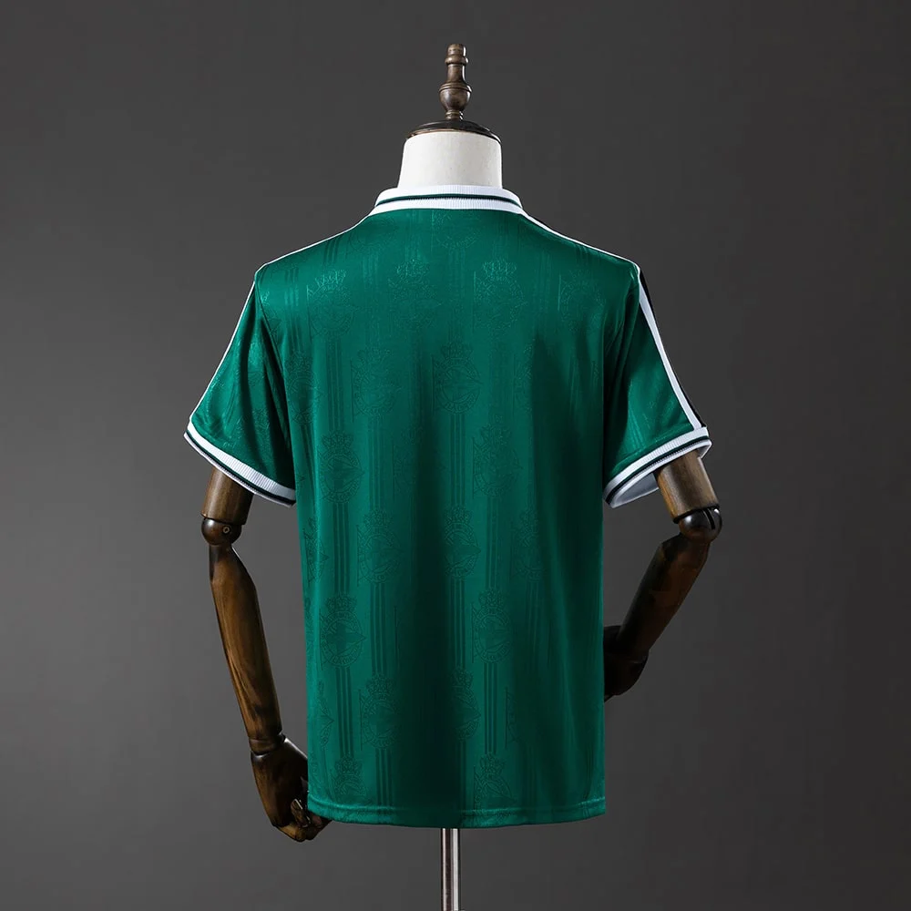 Maillot Deportivo La Corogne Exterieur 1999-2000