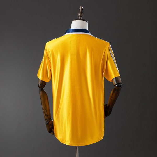 Maillot Deportivo La Corogne Third 1999-2000