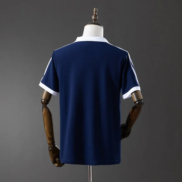 Scotland Home Shirt 1978