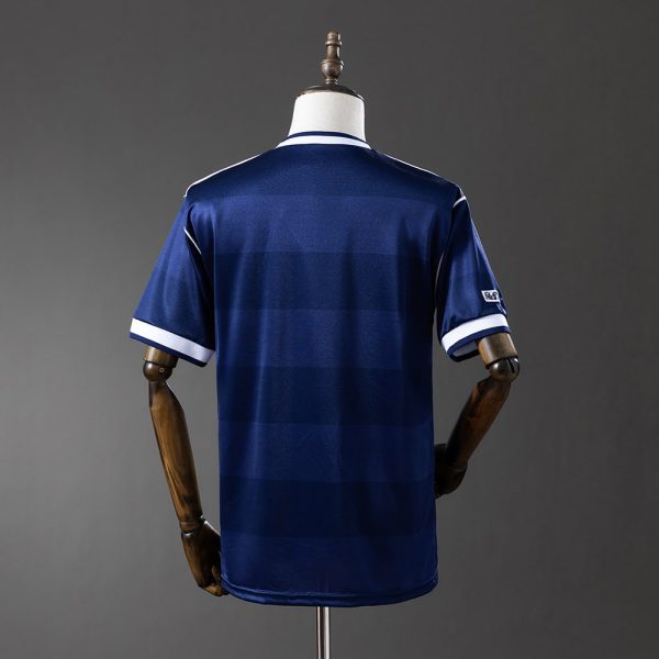 Maillot Ecosse Domicile 1987-1988