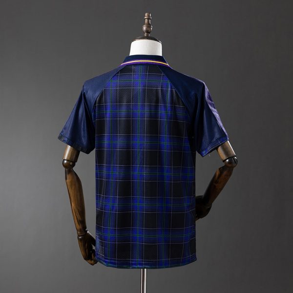 Maillot Ecosse Domicile 1994-1996