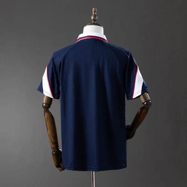 Scotland Home Shirt 1996-1998