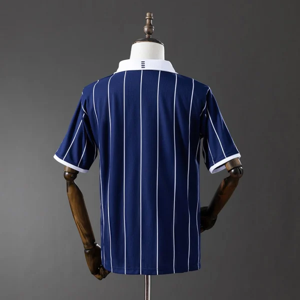 Scotland Home Shirt 2002