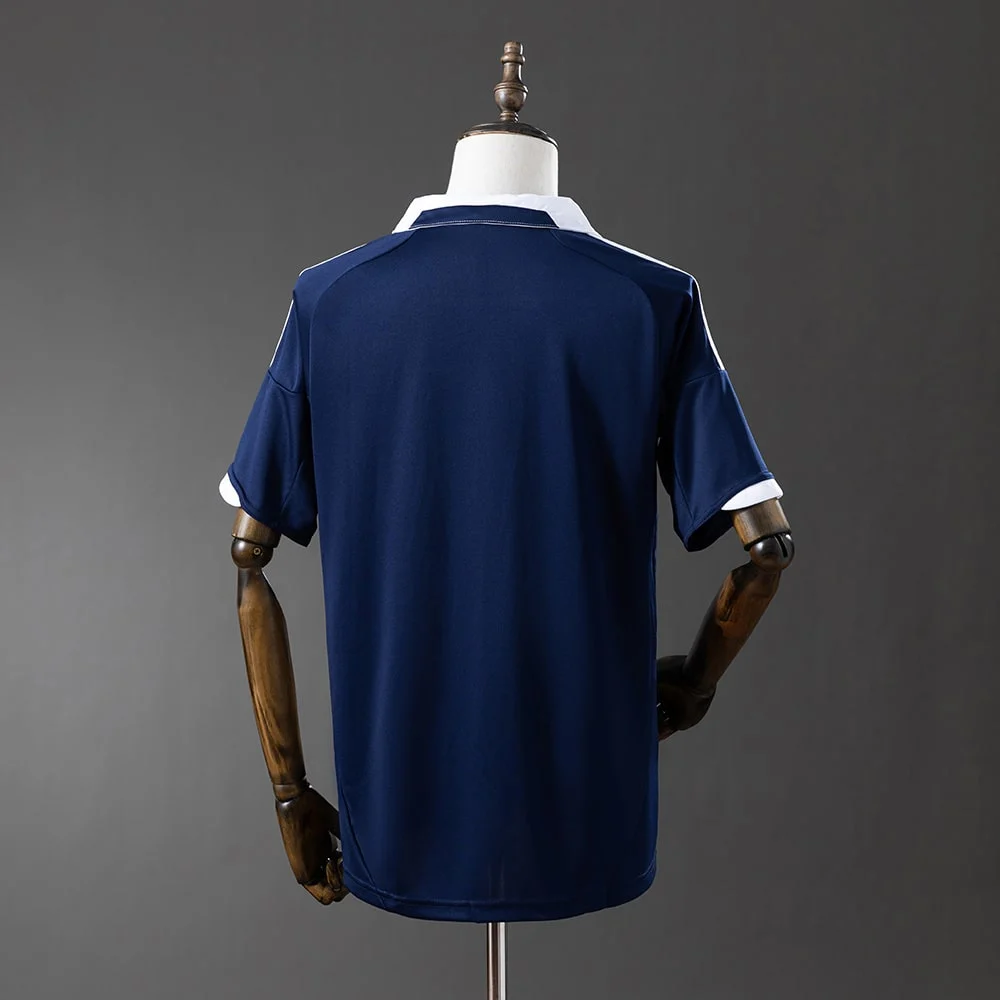 Maillot Ecosse Domicile 2012-2014