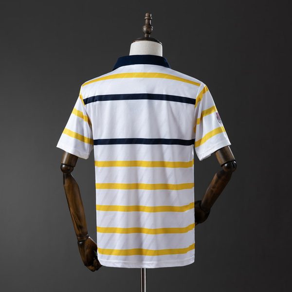 Maillot Ecosse Exterieur 1988-1991