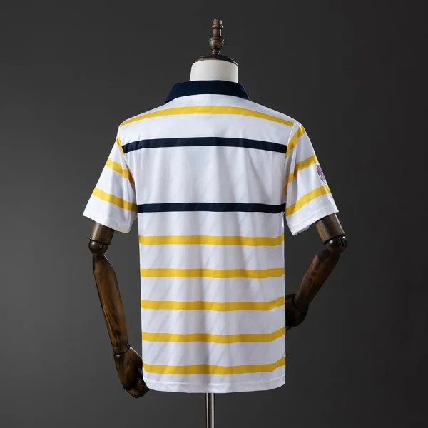 Scotland Away Shirt 1988-1991