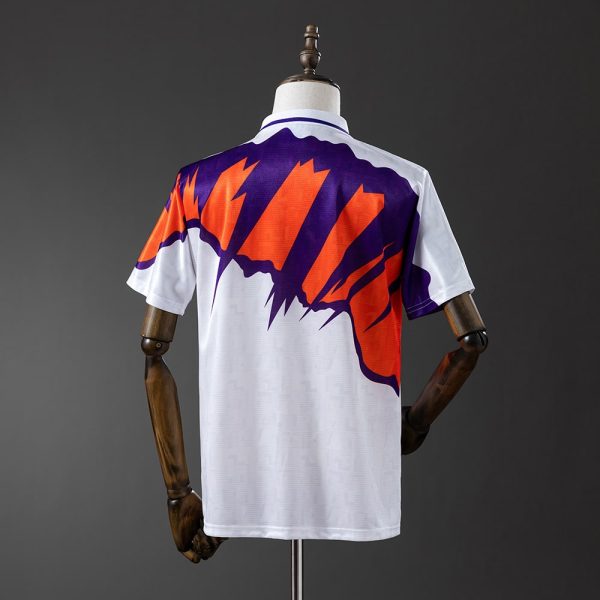 Maillot Ecosse Exterieur 1991-1993