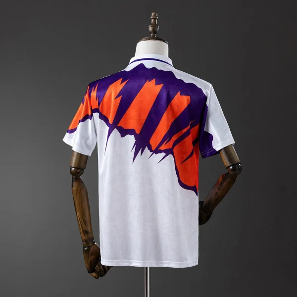 Scotland Away Shirt 1991-1993