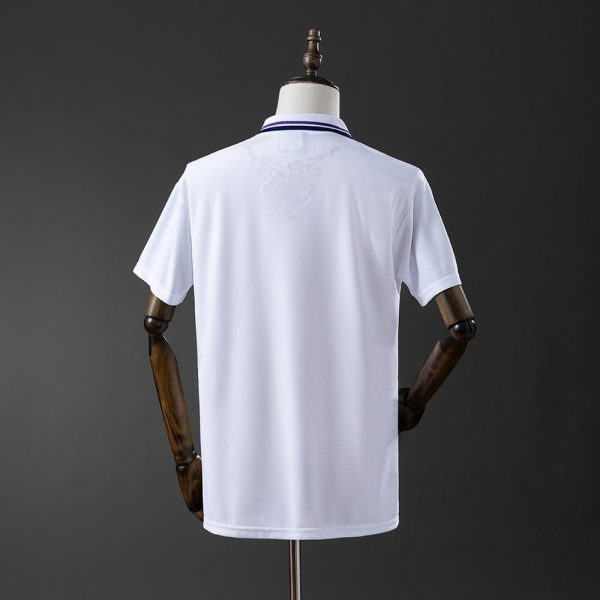 Maillot Ecosse Exterieur 1994-1996