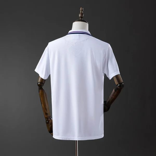 Scotland Away Shirt 1994-1996