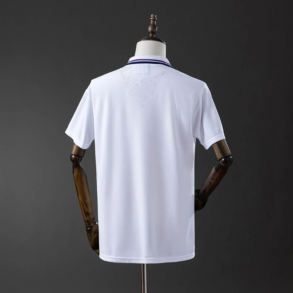 Maillot Ecosse Exterieur 1994-1996