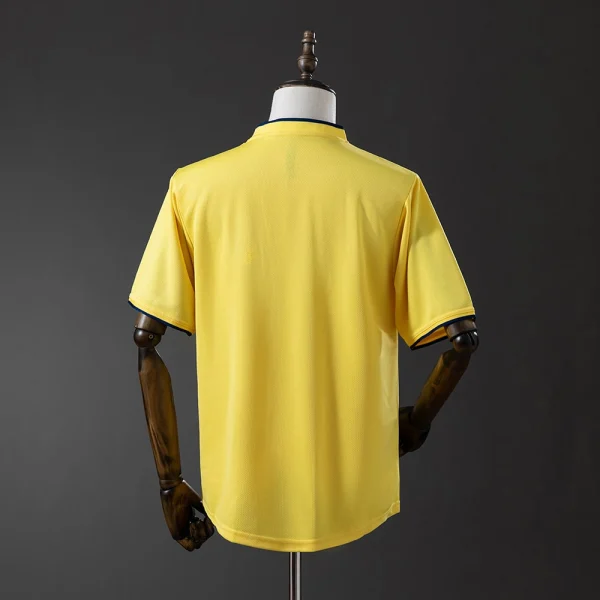 Scotland Away Shirt 2002-2003