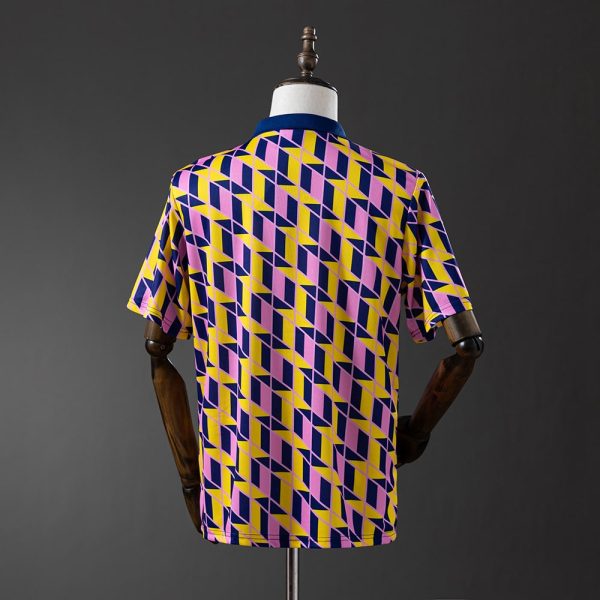 Maillot Ecosse Third 1988-1989