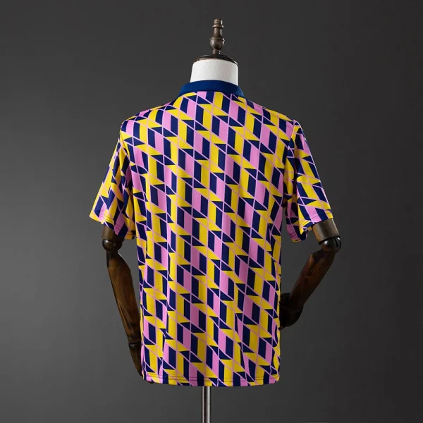 Scotland Third Shirt 1988-1989