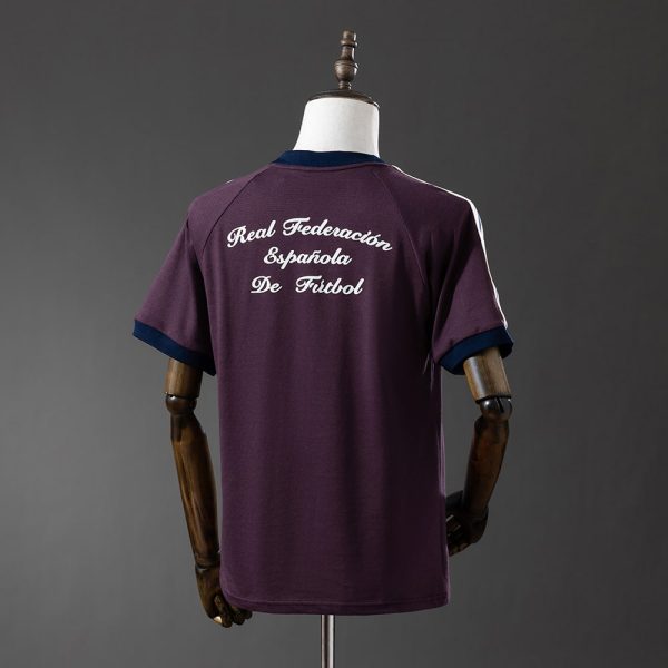 Maillot Espagne Adidas Originals 3-Stripes