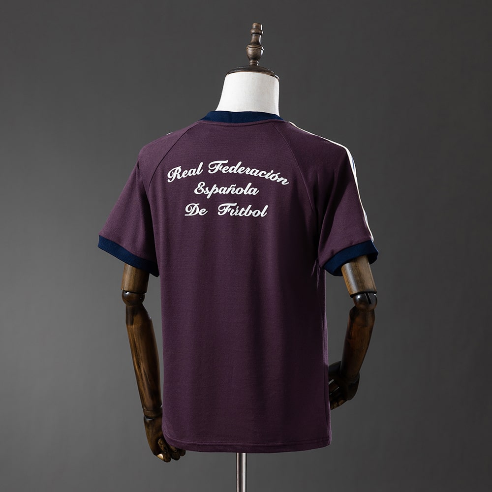 Maillot Espagne Adidas Originals 3-Stripes