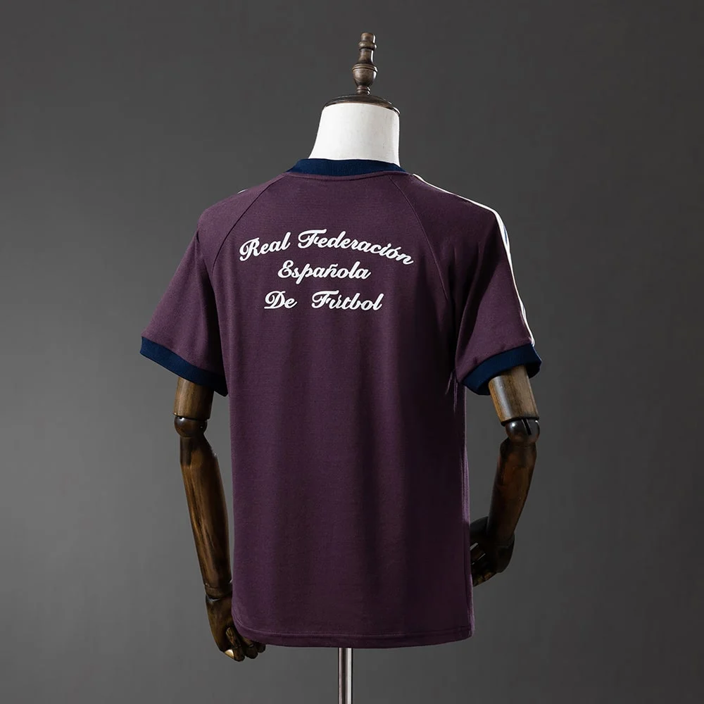 Spain Adidas Originals 3-Stripes Jersey