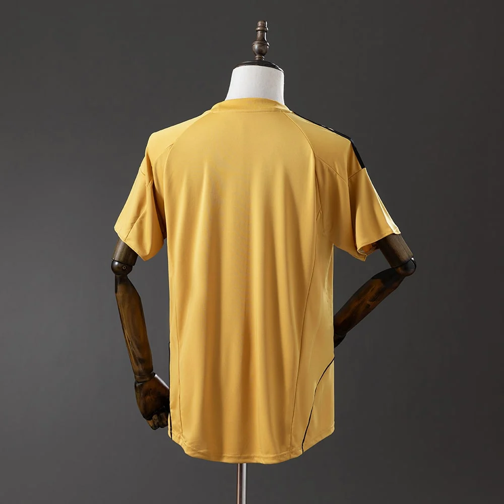 Maillot Espagne Exterieur 2008