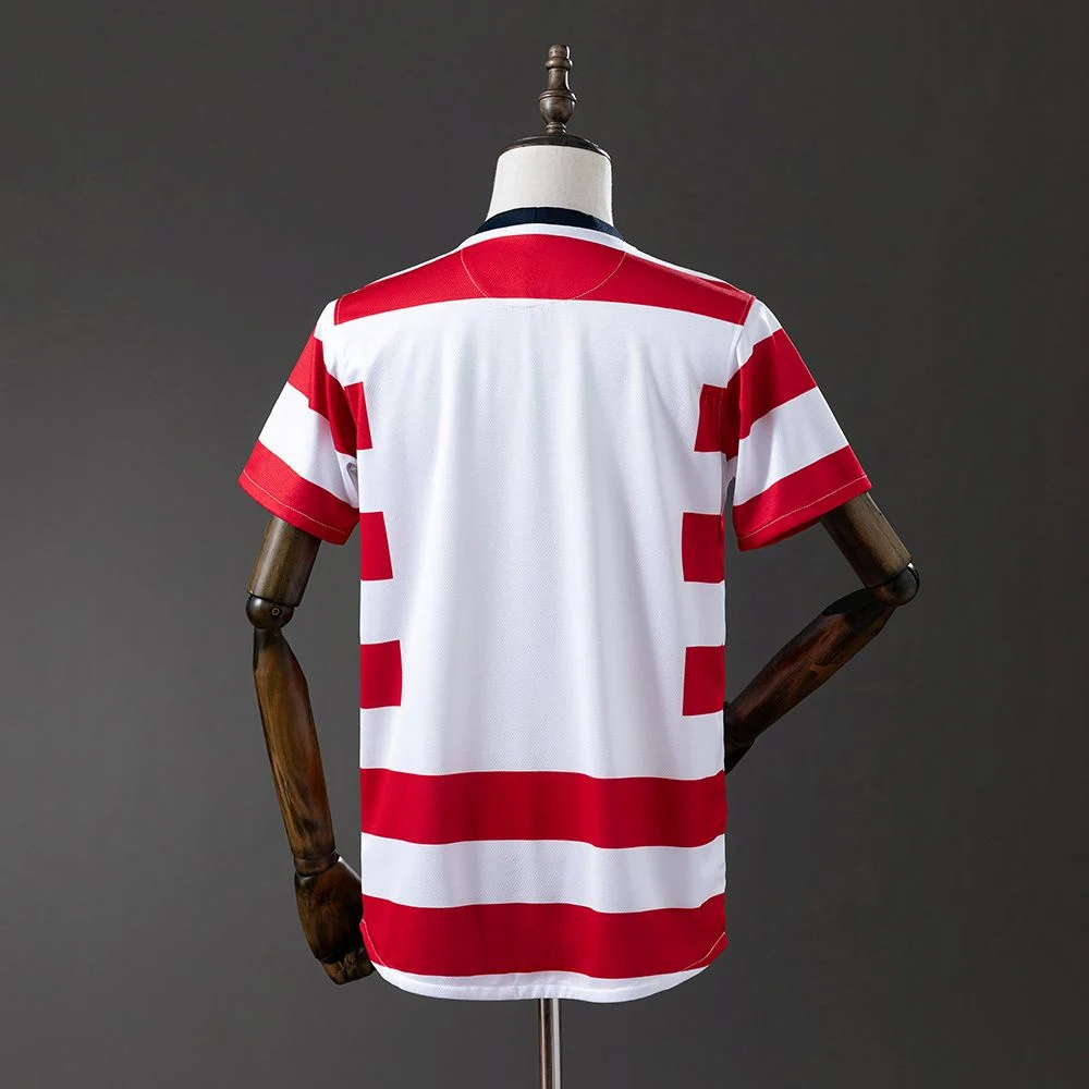 Maillot États-Unis Domicile 2013 (2)