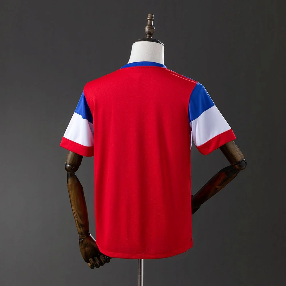 Maillot États-Unis Extérieur 2014 (2)