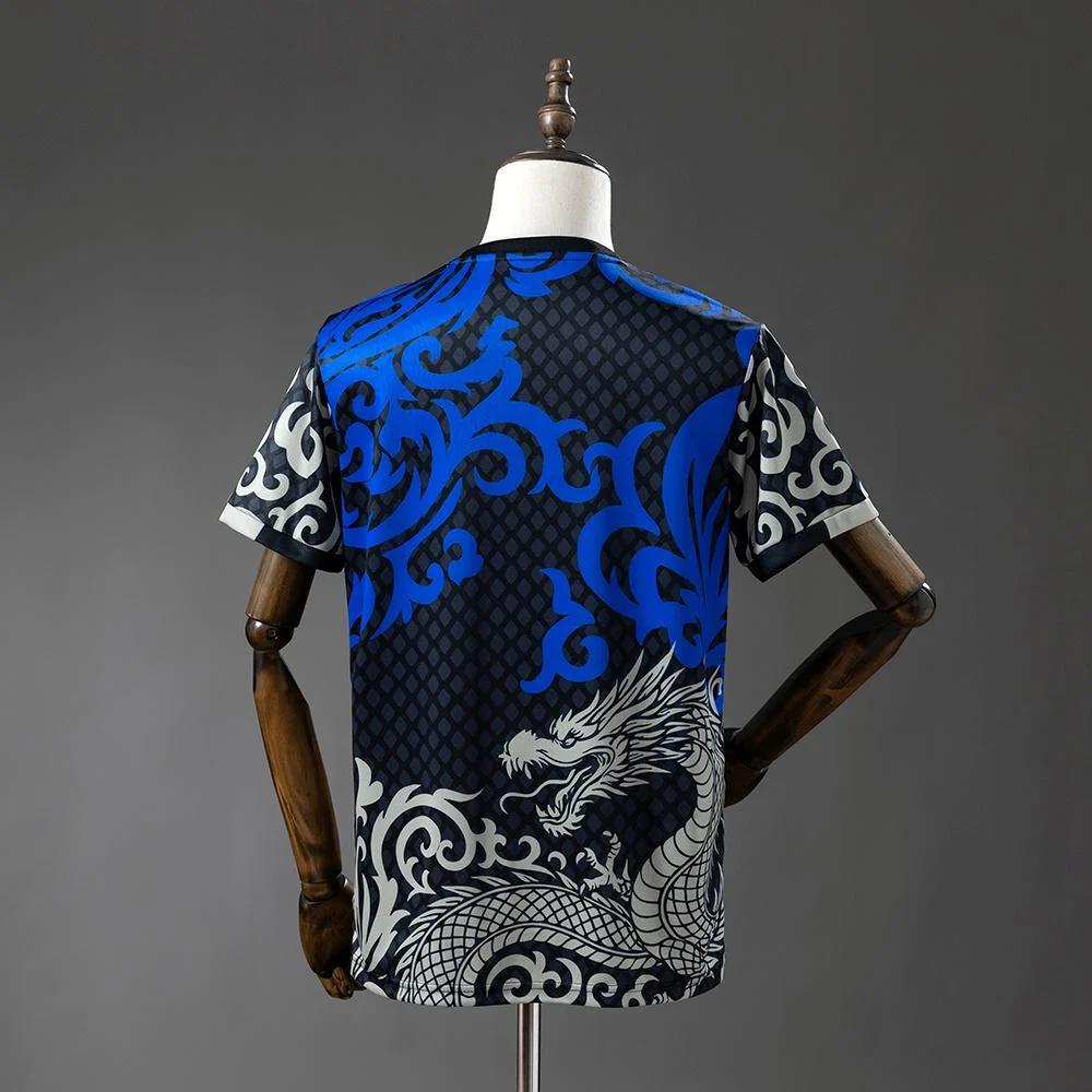 FC Porto Special Edition Dragon Jersey (2)