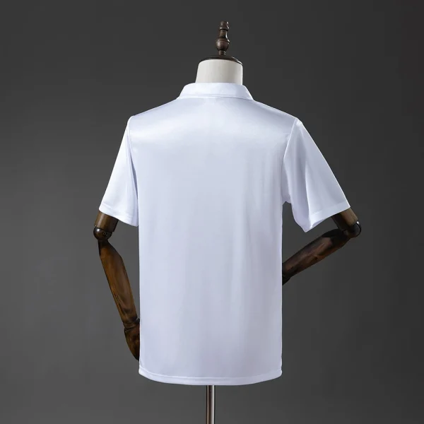 Maillot FC Seville Domicile 1987-1990