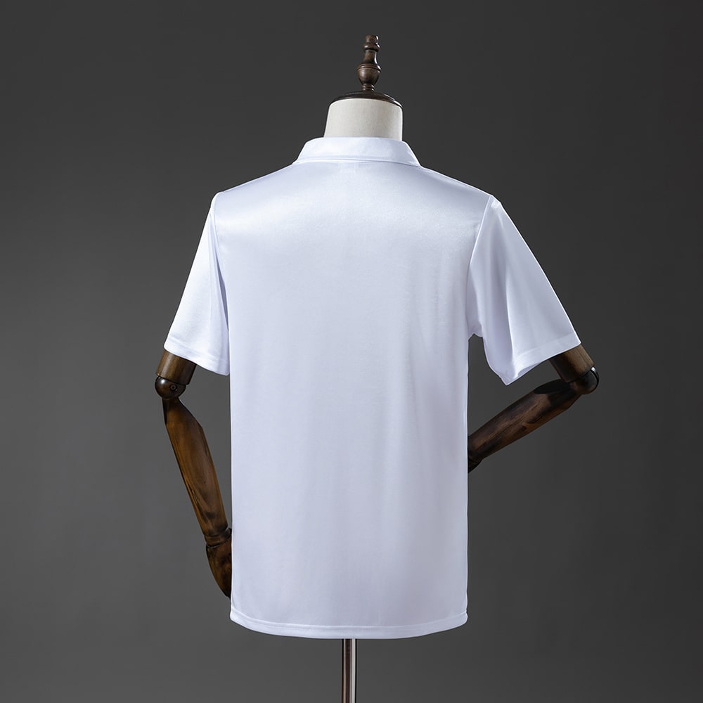 Maillot FC Seville Domicile 1987-1990