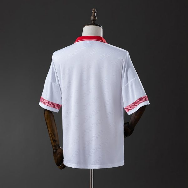 Maillot FC Seville Domicile 1994-1996