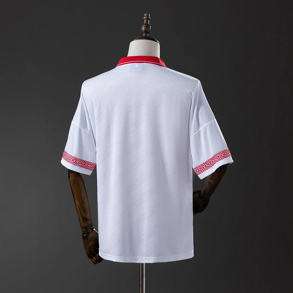 Maillot FC Seville Domicile 1994-1996