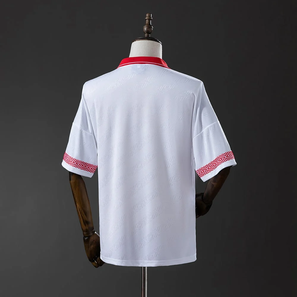 Maillot FC Seville Domicile 1994-1996