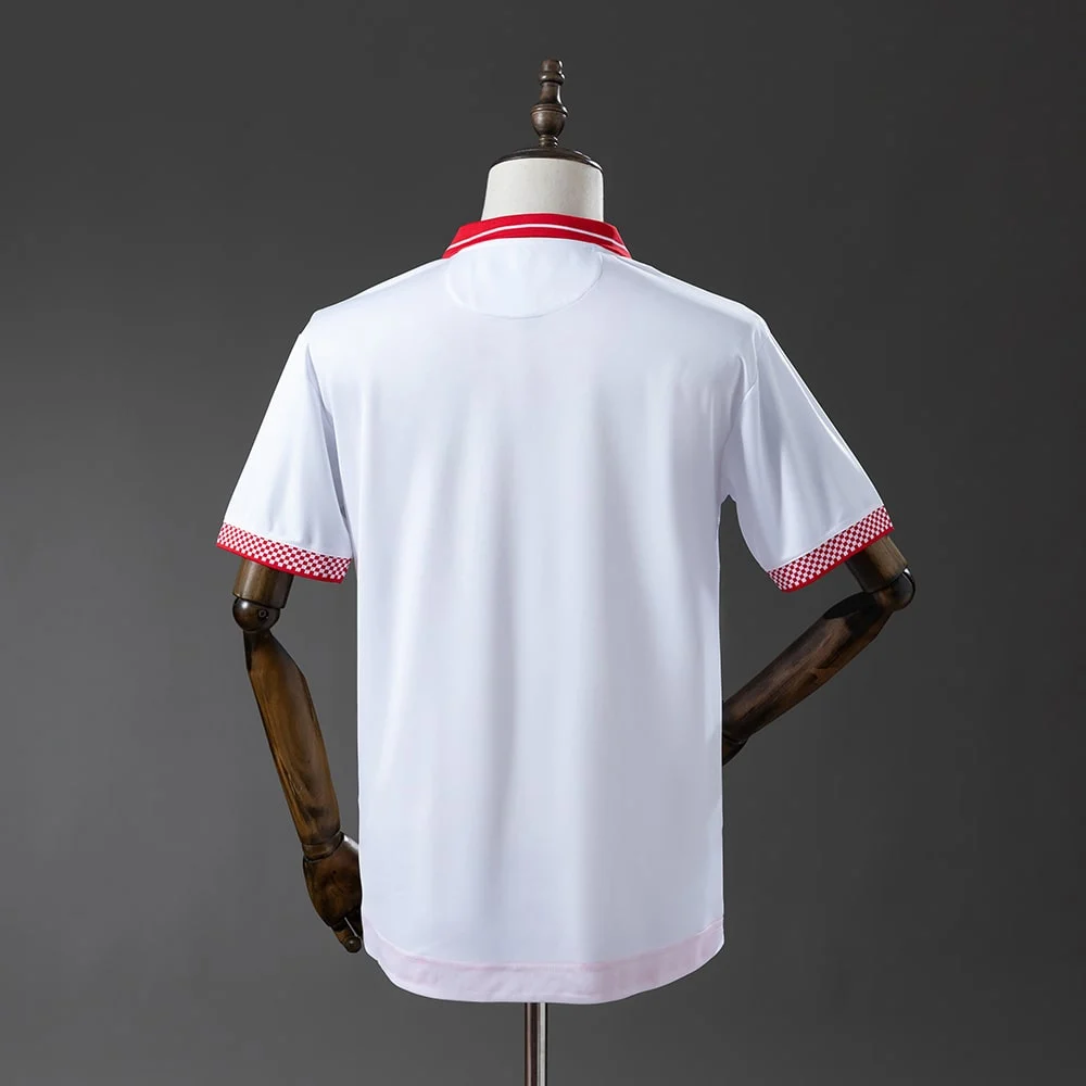 Maillot FC Seville Domicile 2012-2013